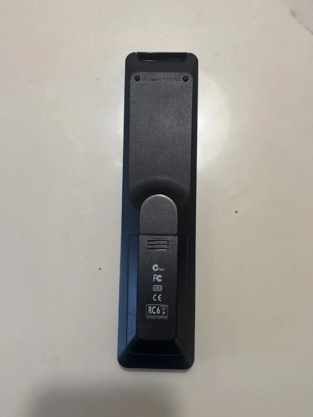 HP Pavilion 5069-8344 Media Center Remote Control HP Remote Windows DVD TV Works